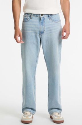 Guess G15 Relaxed Tapered Leg Jeans in Gal1 at Nordstrom, Size 36 X 32