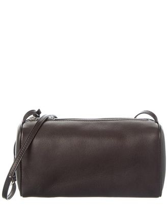 The Row Leather Crossbody