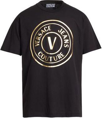 Versace TOPWEAR - T-shirts on YOOX.COM