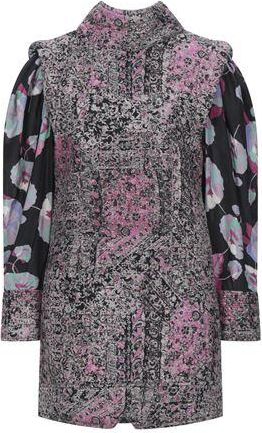 Isabel Marant VESTIDOS - Minivestidos en YOOX.COM