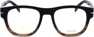 David Beckham Db 70250my-black