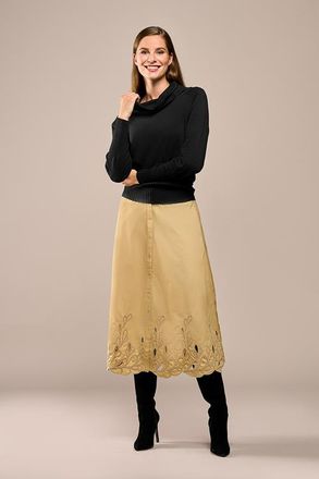 Mart Visser Therry Rok Zand