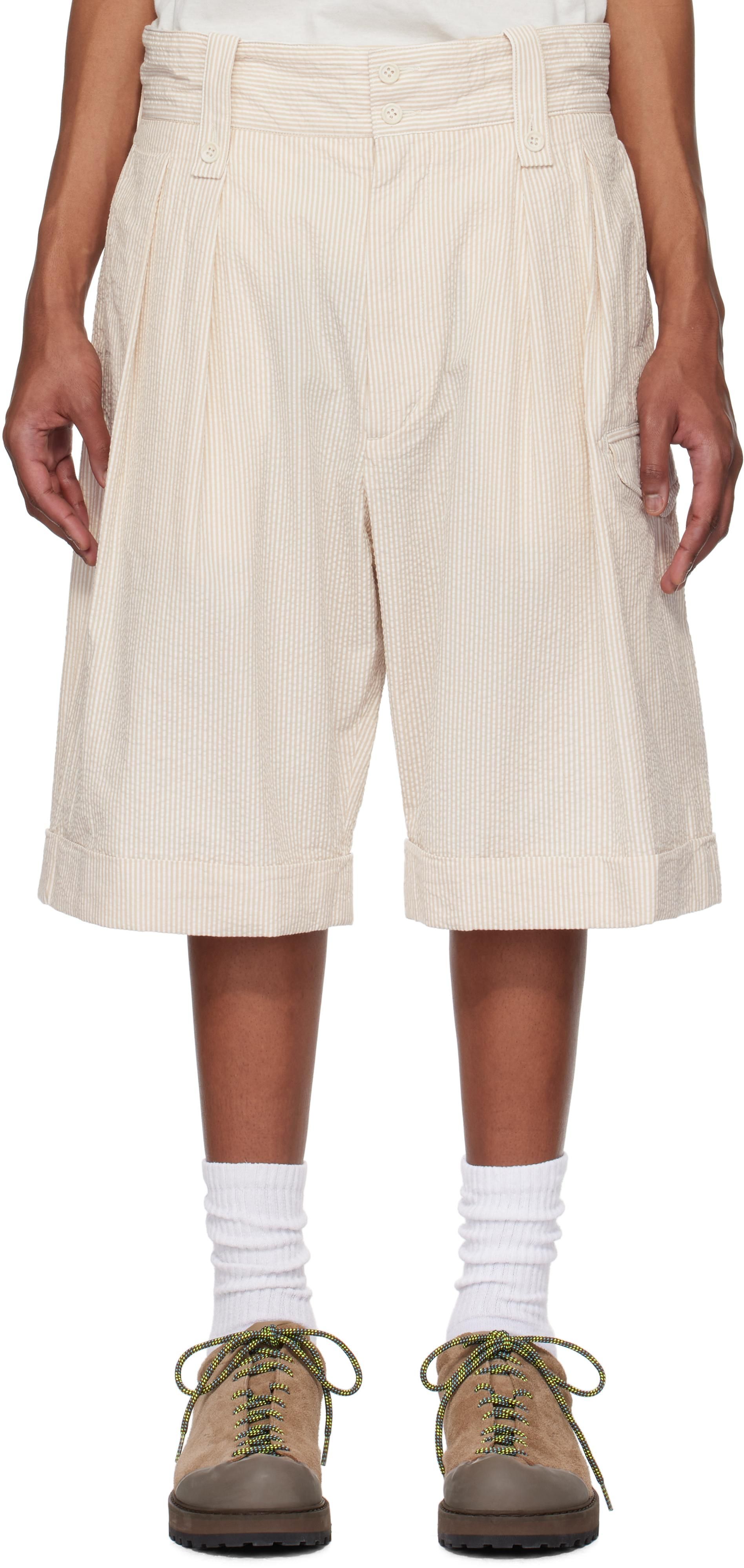 パンツ Weekend Max Mara TEMIDE - Printed silk twill trousers Max Mara Weekend Max Mara Temide Printed Silk Twill Trousers