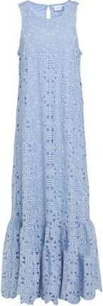 Vila KLEIDER - Maxi-Kleider auf YOOX.COM