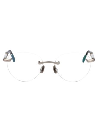 Maybach Eyewear Rimless Optical The Mentalist Ii Pa Hb Z25