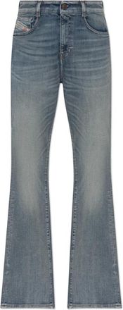 Diesel Mujer, Vaqueros, Azul, Talla: W28 L28