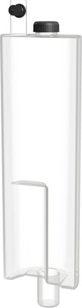 Bosch Accesorio De Instalaci&oacute;n Sff 3 Recipiente Colector De Fluido Caloportador, 7738112836