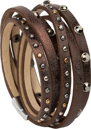 Saachi Saachi Western Stud Bracelet