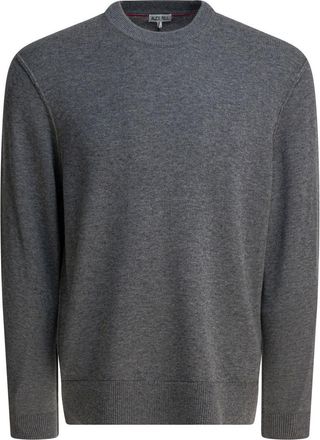 Alex Mill Reverse Seam Sweater
