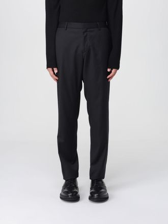HUGO BOSS Pants HUGO Men color Black