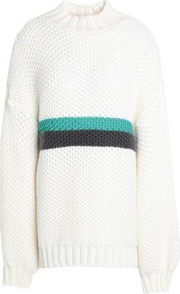 Topshop KNITWEAR - Turtlenecks sur YOOX.COM