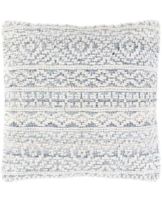 Surya Nobility Pillow Cover