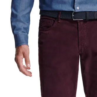 MR MARVIS Reserves * Die feinen Cords