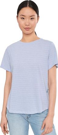 Columbia Pfg Freezer Short Sleeve T-Shirts Womens Workout Twilight : 2XL, Cotton/Polyester