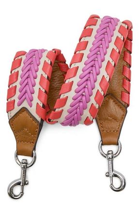 Aim&eacute;e All For Love Strap in Bloom Multi at Nordstrom