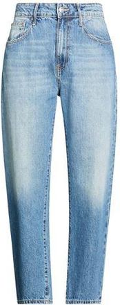 The.Nim Standard BOTTOMWEAR - Pantaloni jeans su YOOX.COM