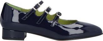 Carel FOOTWEAR - Ballet flats on YOOX.COM