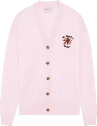 Dr&ocirc;le de Monsieur Hombre, Jerseys, Rosa, Talla: M