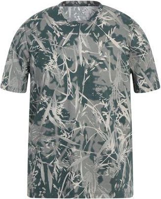 A|X Armani Exchange TOPWEAR - T-shirts on YOOX.COM