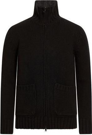 H953 STRICKWAREN - Strickjacken auf YOOX.COM