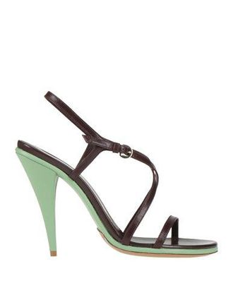 Dries Van Noten SCHUHE - Sandalen auf YOOX.COM