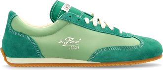 Converse Dames, Schoenen, Groen, Maat: 37 EU Leer