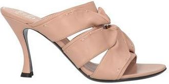 Valentino Garavani CALZADO - Sandalias con cierre en YOOX.COM