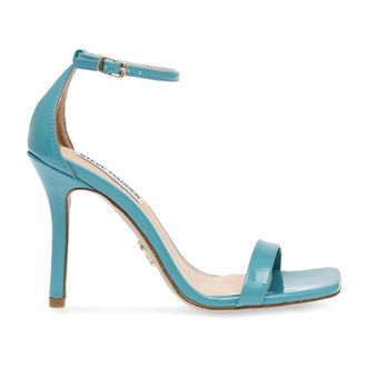 Steve Madden Dames, Schoenen, Groen, Maat: 39 EU