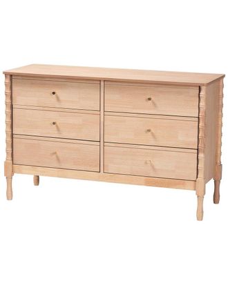 Baxton Studio Laurent Dresser