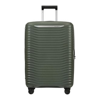 Samsonite Upscape 00214 Trolley - unisex - Samsonite - Suitcases - Green - ONE SIZE - Suitcases
