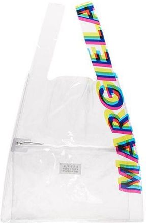 Maison Margiela PVC Shopper