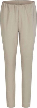 Masai Mujer, Pantalones, Beige, Talla: S