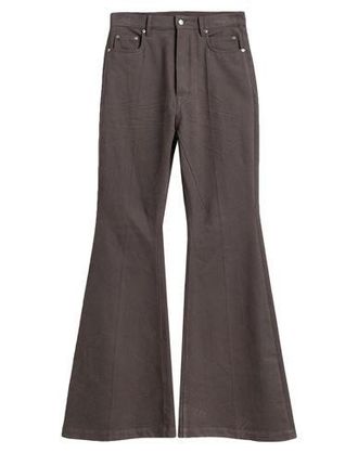 Rick Owens BOTTOMWEAR - Pantaloni jeans su YOOX.COM