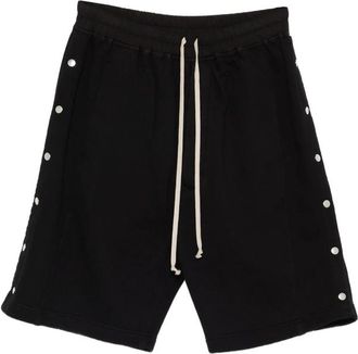 Rick Owens Drawstring Shorts