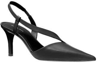 Michael Kors Hohe Schuhe - With Heel Black - Gr. US_6_5 - in Schwarz - f&uuml;r Damen