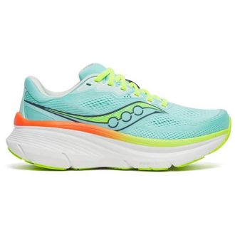 Saucony Guide 19 Runningschuhe f&uuml;r Damen | bunt