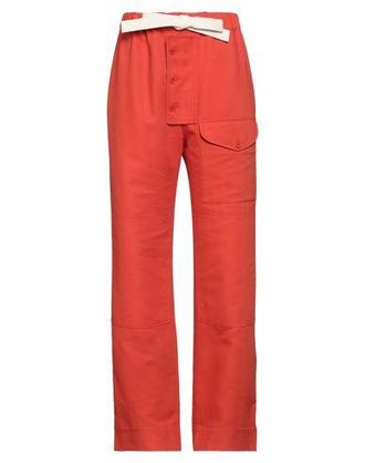 Stella McCartney BOTTOMWEAR - Trousers on YOOX.COM