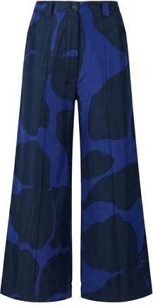 Love Birds BOTTOMWEAR - Trousers on YOOX.COM