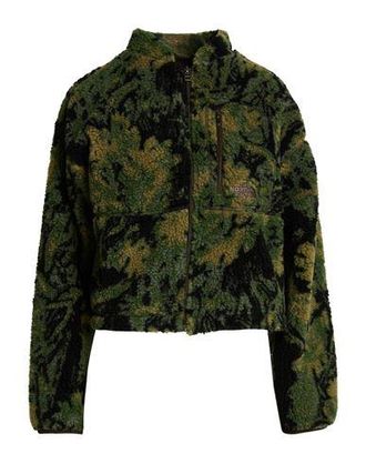 The North Face W EXTREME PILE 2 FZ JACKET