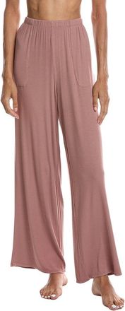 Barefoot Dreams Ultra Soft Rib Patch Pocket Pant