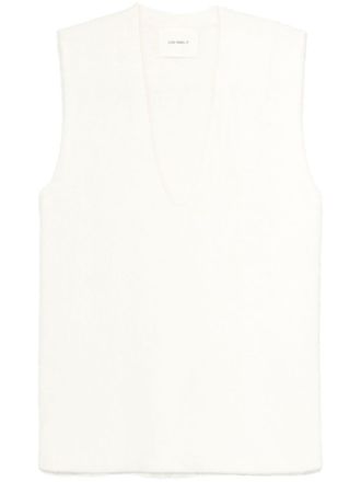 Lisa Yang Nella spencer - Wit