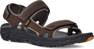Teva Mens Hudson Sandal, Raindrum, 9 UK