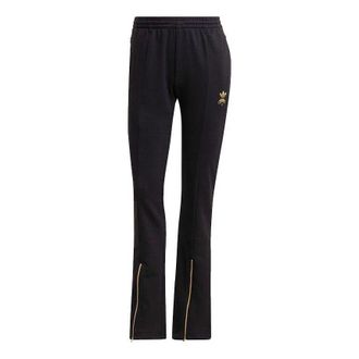 adidas (WMNS) adidas Originals Track Pants Black HG6647
