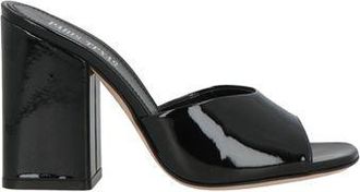PARIS TEXAS CALZADO - Sandalias con cierre en YOOX.COM