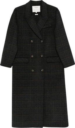 Yerse Cappotto Ryno - - Coats - Donna - Grigio - M
