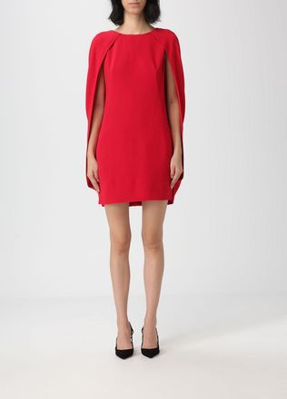 Alberta Ferretti Dress ALBERTA FERRETTI Woman color Red