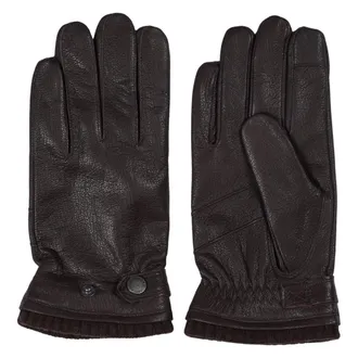 Howard London Uomo, Accessori, Marrone, 10 1/2 IN, new