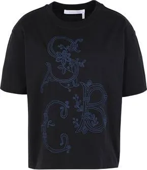 See By Chlo&eacute; CAMISETAS Y TOPS - Camisetas en YOOX.COM