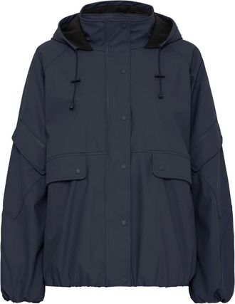Ichi Giacche - - Jackets - Donna - Blu - 2XL