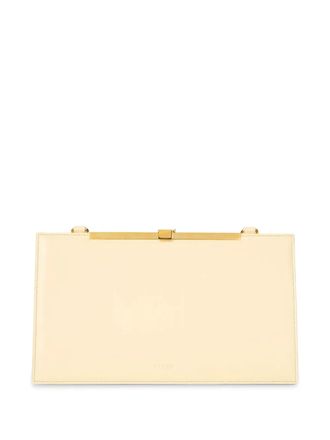 &Aacute;eron Eden shoulder bag - Neutrals